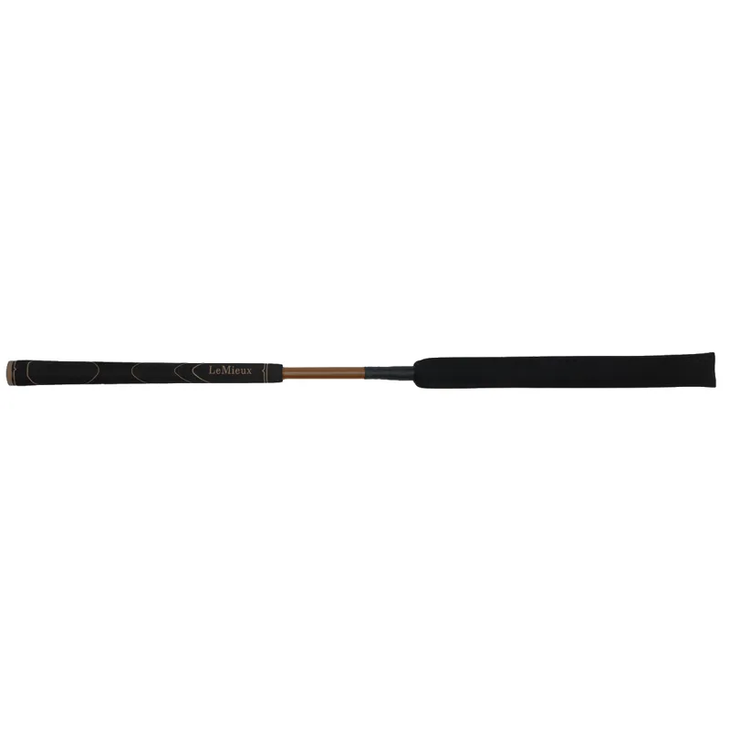LeMieux Grip-Tek Baton - Brown